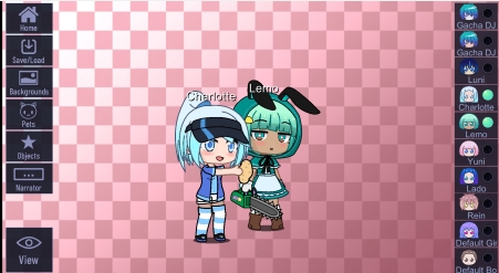 加查LOVE最新版