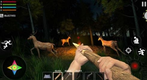 木筏生存新篇章手游最新版(Raft Survival Forest New Chapter)
