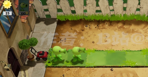 植物大戰(zhàn)僵尸3d版