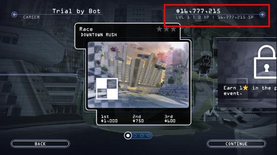 激流快艇叛逆者無(wú)限金幣版(Riptide GP Renegade)