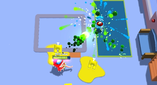 Impostor Legends太空獨人殺官方版