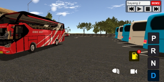 IDBS巴士模擬器最新版(IDBS Bus Simulator) IDBS巴士模擬器最新版(IDBS Bus Simulator)