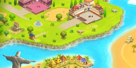 度假村大亨安卓版(Resort Tycoon)