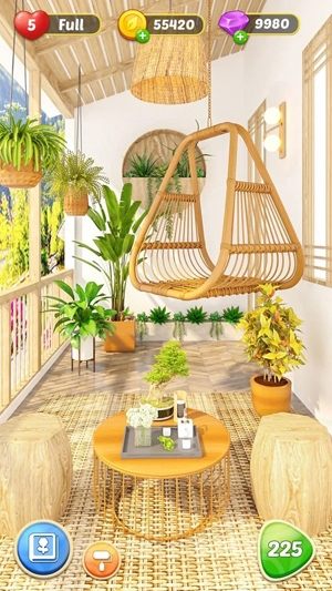 花園與家居夢(mèng)想設(shè)計(jì)最新版(Garden Home)