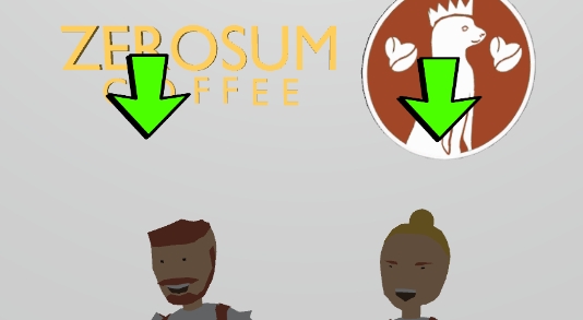 Barista Life?咖啡師生活官方版