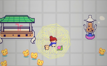 Z世代修煉者游戲最新版