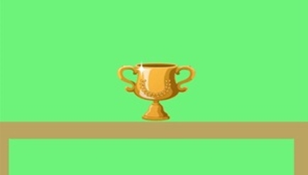 翻獎杯游戲最新版 翻獎杯游戲最新版