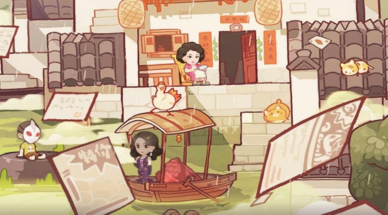 陽(yáng)光假日館最新版