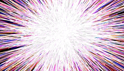 炫彩粒子3D版