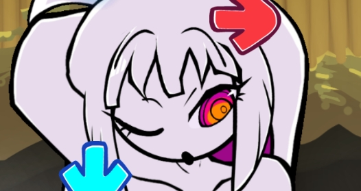 黑色星期五之夜溫泉模組版
