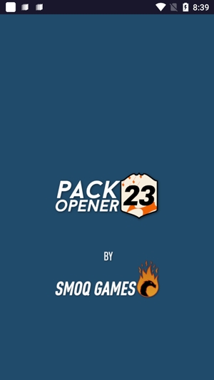 FIFA23開包模擬器手機版(Smoq Games 23)
