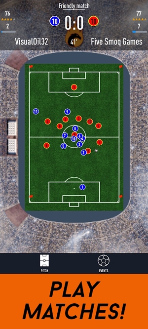 FIFA23開包模擬器手機版(Smoq Games 23)