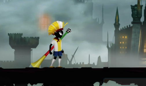 Stickman Legends火柴人傳奇影子武士官方版