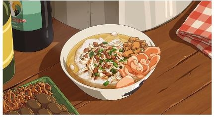 Bubur Ayam Express雞肉粥快遞手游最新版