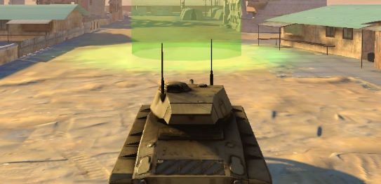 War Machines戰(zhàn)爭機(jī)器坦克大戰(zhàn)官方版