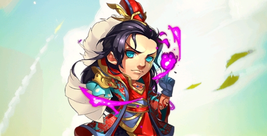 三國又如何官方版