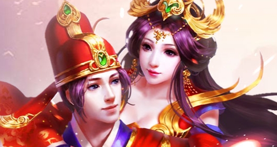 夢想仙俠官方版