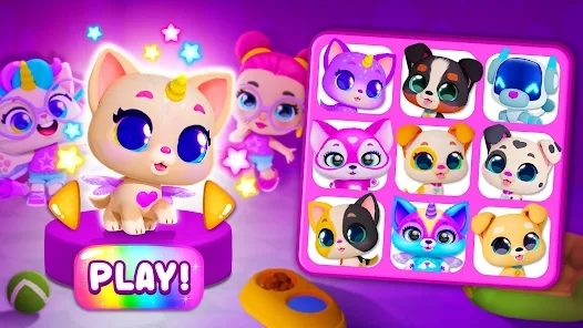 口袋小鎮(zhèn)動物世界官方版(Pocket Town Animal World)