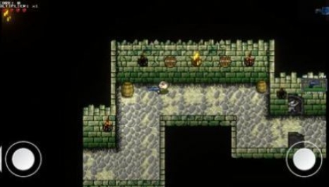 迷你地下城射手游戲最新版(Mini Dungeon Shooter)
