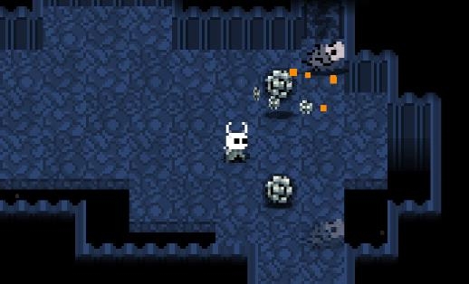 Hollow Dungeon游戲正版