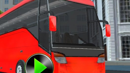 Euro Bus Simulator 2022歐洲客車模擬器2022官方版