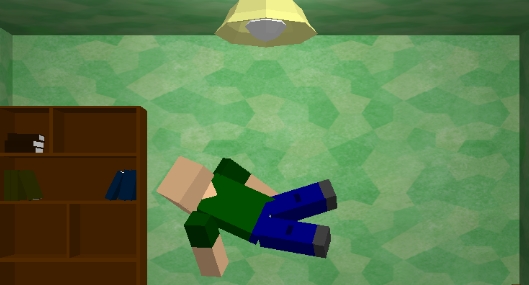 殺死方塊人2官方版 殺死方塊人2官方版