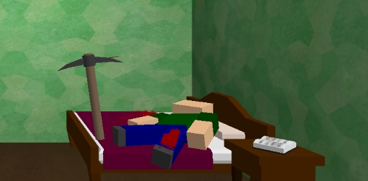 殺死方塊人2官方版 殺死方塊人2官方版