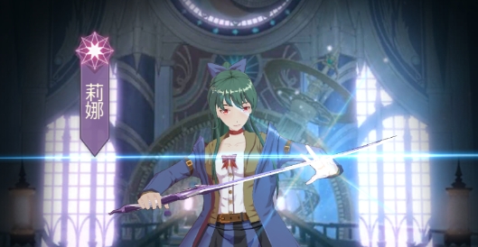 少女塔塔開官方版