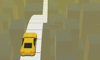 反轉(zhuǎn)沖刺游戲最新版