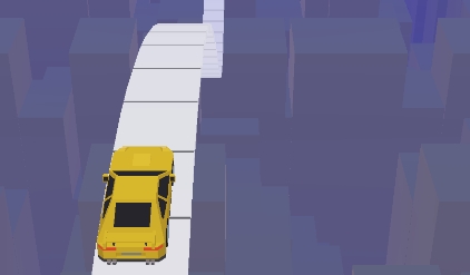 反轉(zhuǎn)沖刺游戲最新版