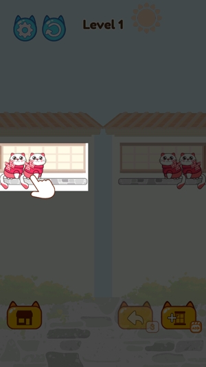 馴貓達(dá)人游戲官方版