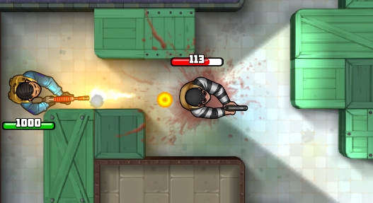 HunterAssassin2獵人刺客2官方版