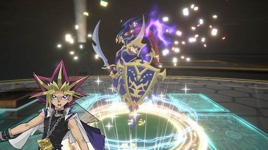 游戲王交叉對決國際服最新版(Yu-Gi-Oh CROSS DUEL)