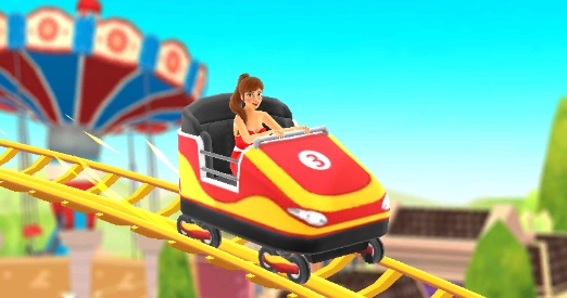 主題公園官方版