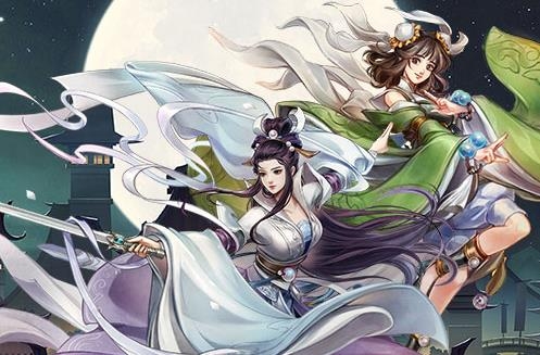 少年江湖志手游最新版