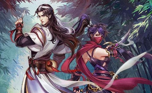 少年江湖志手游最新版