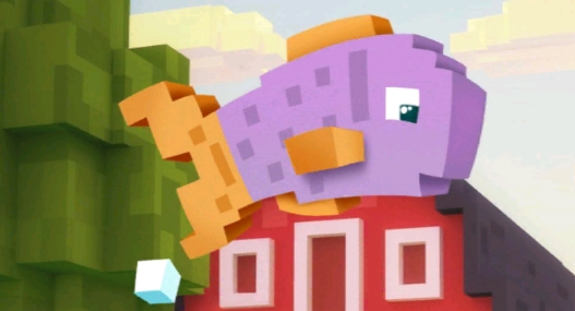 Blocky Farm塊狀的農(nóng)場官方版