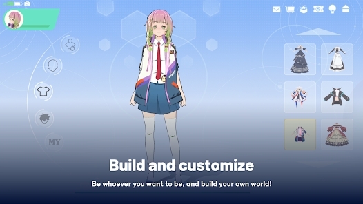 Playza元宇宙官方版