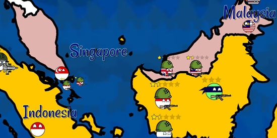 Dictators:No Peace最新版