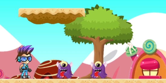 亞歷克斯的冒險最新版(AlexAdventure)