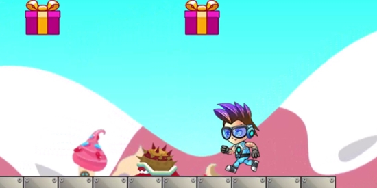 亞歷克斯的冒險最新版(AlexAdventure)
