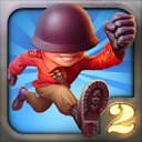 《堅(jiān)守陣地2 (Fieldrunners 2) 安卓版 1.8》