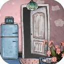 《100門(mén)逃脫挑戰(zhàn)3 v1.0 最新攻略》