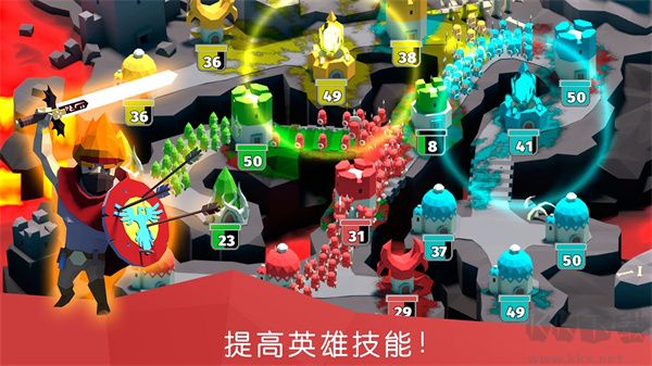 決戰(zhàn)時刻正版