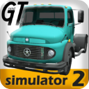 大卡車模擬器2 v1.0.34 模組中文版