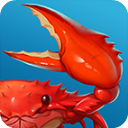 最強大螃蟹 v1.1.60修改版（含兌換碼）