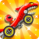《我車(chē)技賊6 免廣告版 v3.2.2 破解版本》