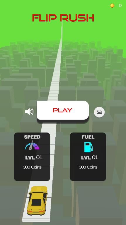 反轉(zhuǎn)沖刺游戲全新版本