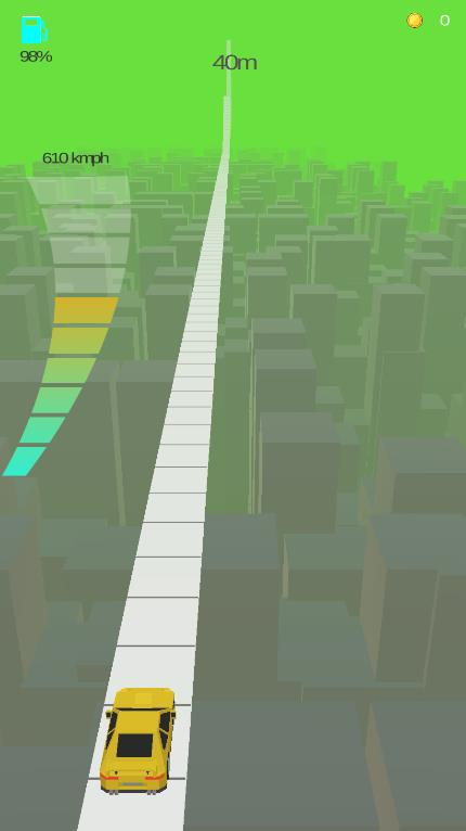 反轉(zhuǎn)沖刺游戲全新版本