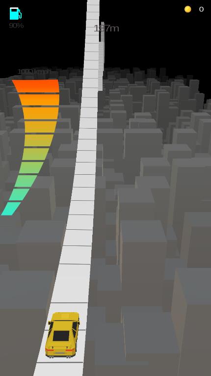反轉(zhuǎn)沖刺游戲全新版本